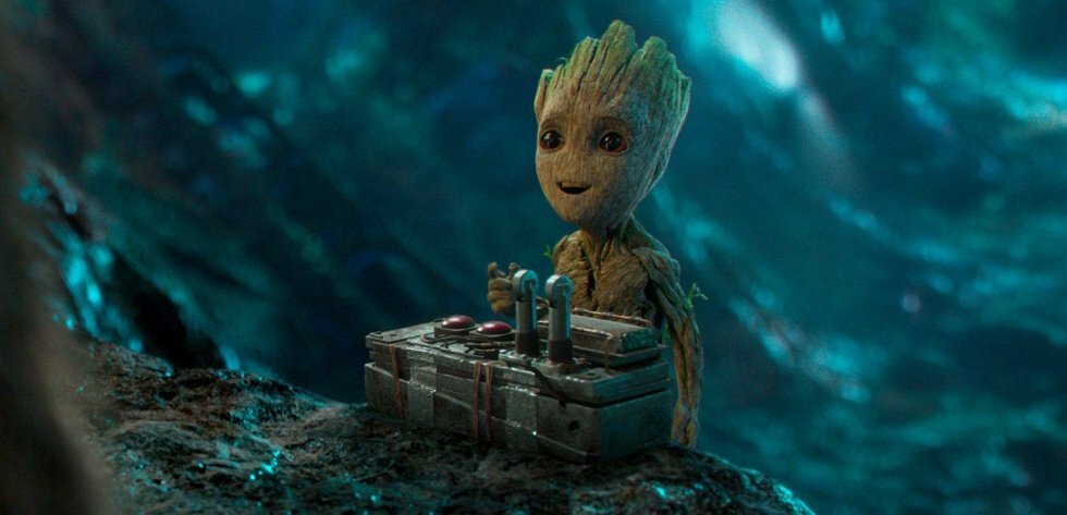 Walt Disney Studios Motion Pictures - Guardians of the Galaxy Vol. 2 (Anmeldelse)