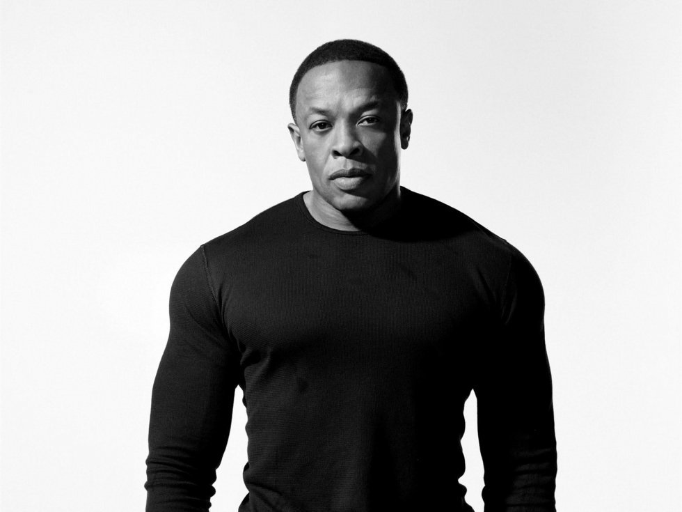 Liste, Dr. Dre. - Forbes har navngivet de fem rigeste rappere i 2017