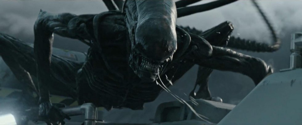VIDEO: Et hurtigt resumé af hele Alien-franchisen