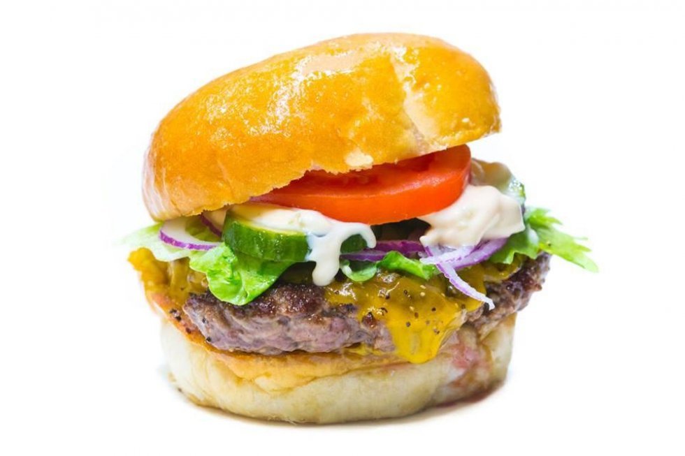 @Burger Boom-Facebook - Burger Boom: Århusianske greasy burgers på højt niveau