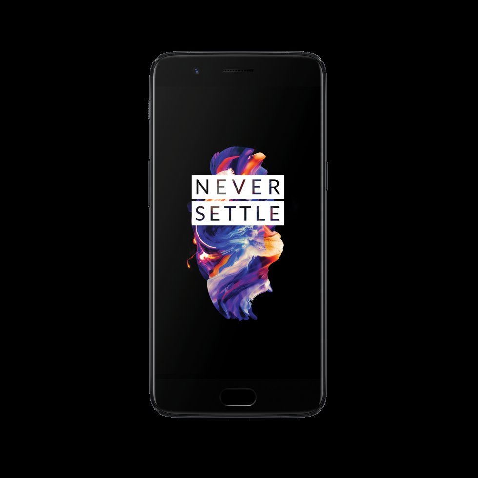 OnePlus 5 [Test]