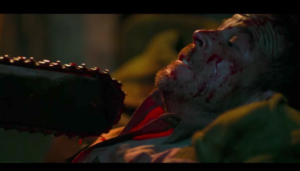 Leatherface er tilbage i ny horrorfilm