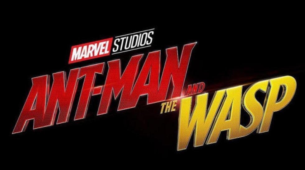Marvel påbegynder optagelserne på Ant-Man and the Wasp med genial teaser