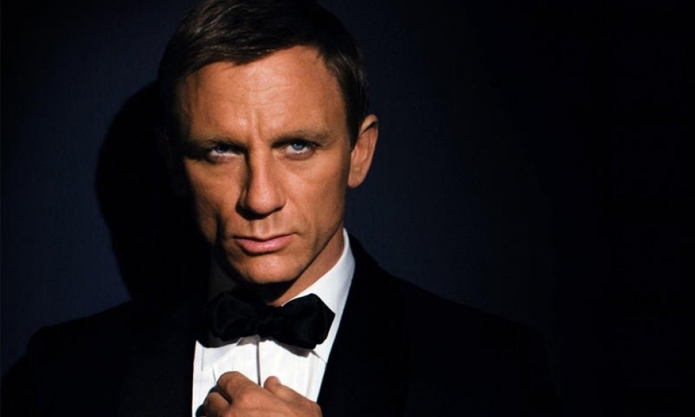 Daniel Craig bekræfter: Klar til Bond 25