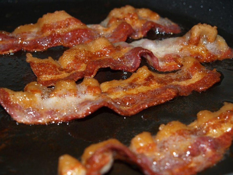 Sådan skal du fejre international bacon-dag på lørdag den 2. september