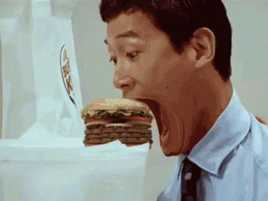 Burger King har lanceret deres egen kryptovaluta