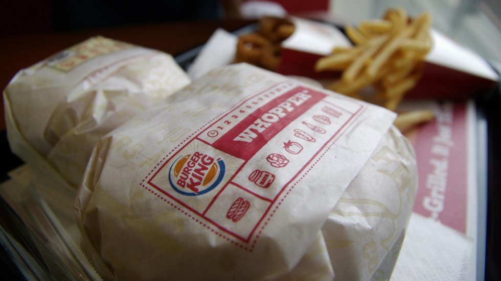 Burger King har lanceret deres egen kryptovaluta