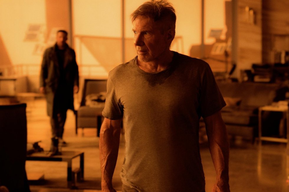 United International Pictures - Blade Runner 2049 (Anmeldelse)