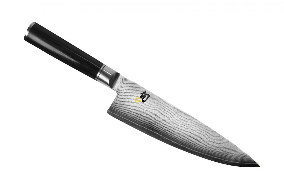 5 basale knivtyper enhver mand bør have i sit køkken