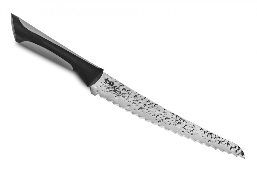 5 basale knivtyper enhver mand bør have i sit køkken
