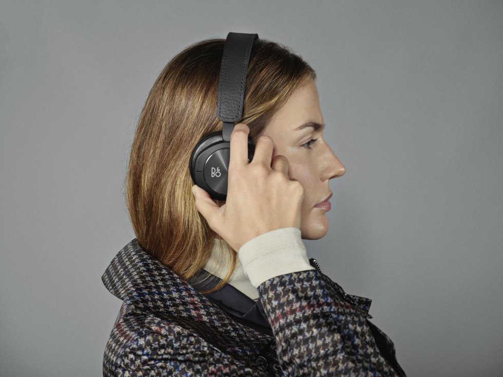 Beoplay H8i - Beoplay lancerer headphones med forbedret støjreducering