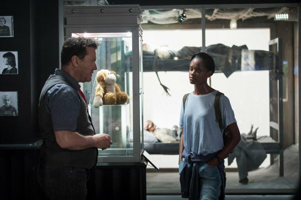 Netflix har udgivet en række behind-the-scenes featurettes for Black Mirror 4