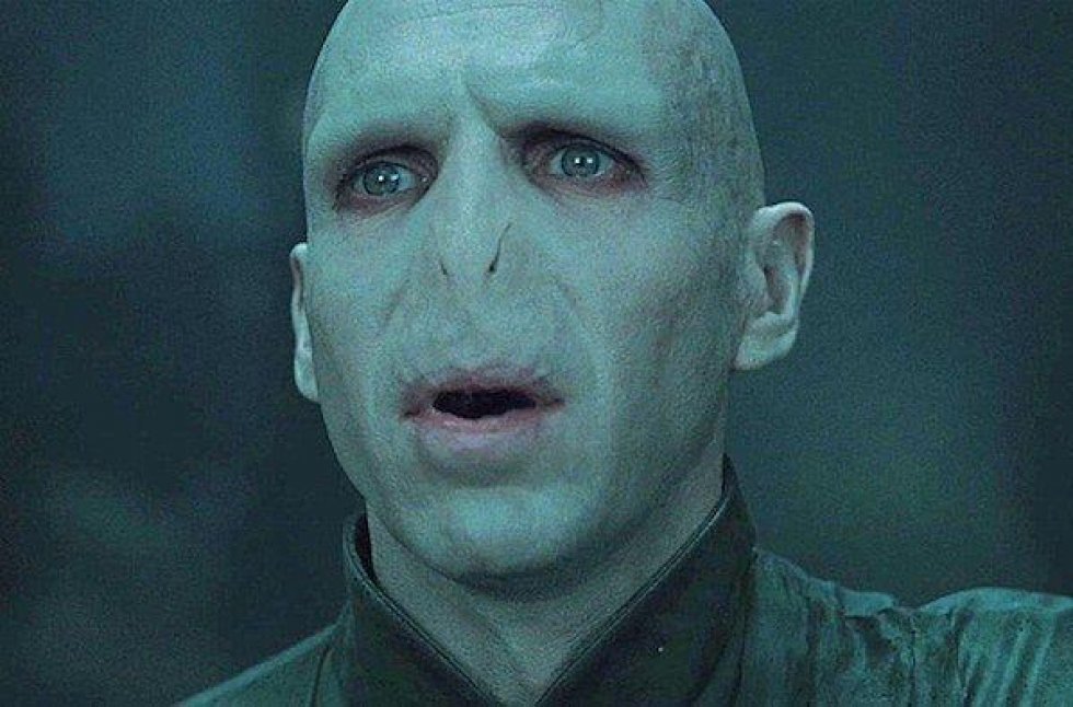 Her kan du se den timelange Voldemort: Origins of the Heir