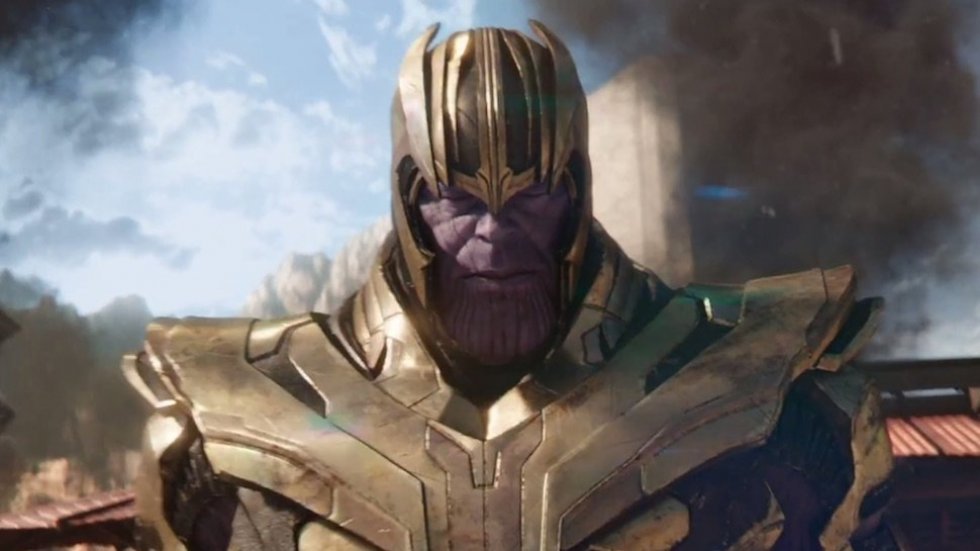 Russo-brødrene bekræfter, at Thanos er stærkere end The Incredible Hulk