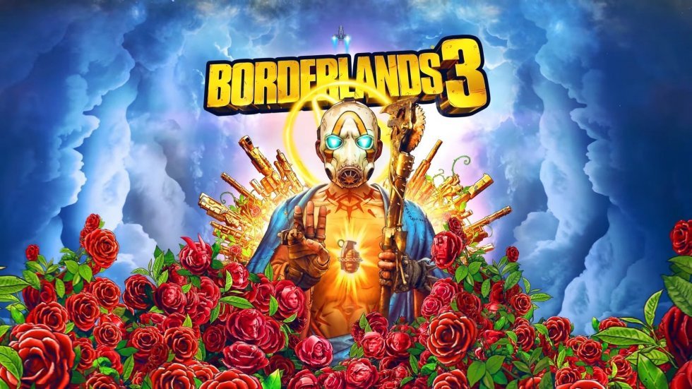 Borderlands 3 Preview: Fintunet looter-shooter?
