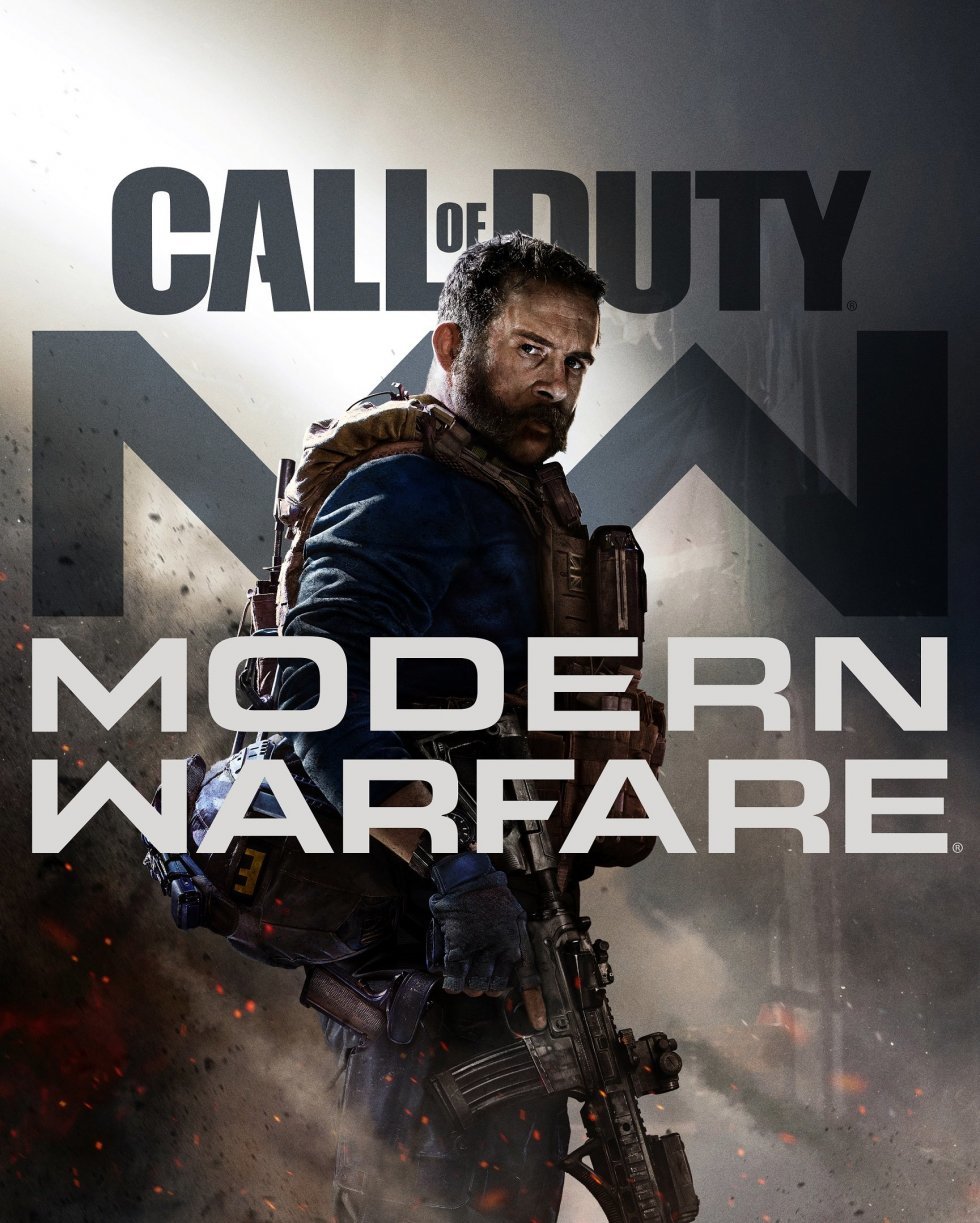Call of Duty: Modern Warfare er ikke blot et soft reboot, som vi tidligere troede