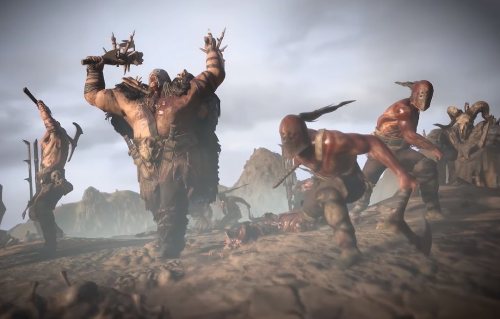Diablo 4 tilføjer kannibaler til monster-lineup