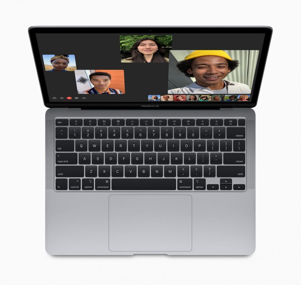 Apple i prisoffensiv med ny Macbook Air