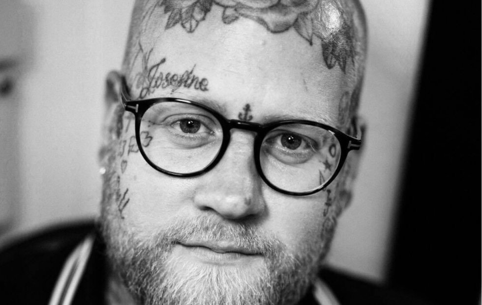 Tattootrends, familielivet og fordomme: Interview med Jonas fra The Old Barber Shop 