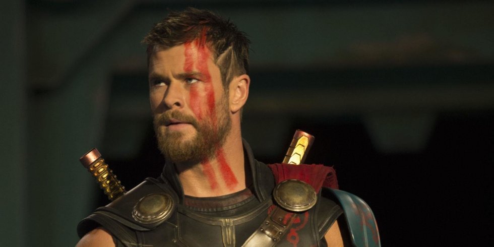 Thor: Ragnarok - Det ultimative Marvel-maraton: 314 timer i kalenderen
