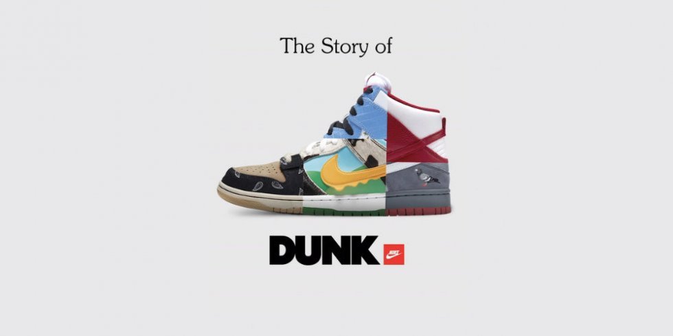 Ny dokumentarserie dykker ned i Nike og deres kulturelle indflydelse på sneakerfronten