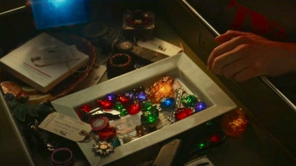 I 2. afsnit af Loki afsløres det at Infinity Stones ikke har effekt i TVA - Foto: Marvel Studios / Disney+ - Explainer: Derfor er Loki monumentalt afgørende for MCU og alle Marvels fremtidige film og serier