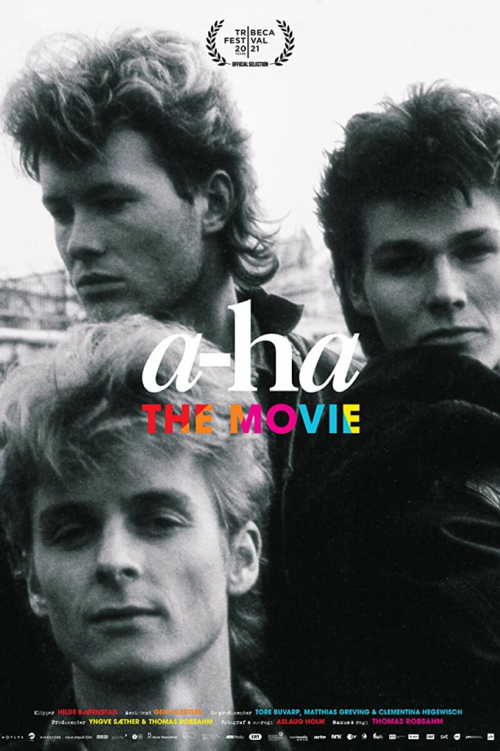Anmeldelse: a-ha: The Movie