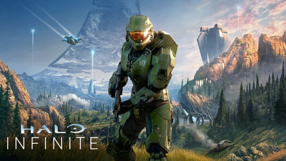 Halo Infinite - 343 Industries - Anmeldelse: Halo Infinite