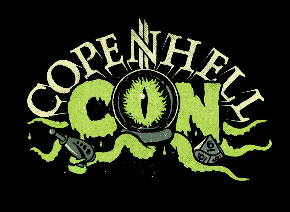 Copenhell laver 'Con' med fokus på spil, film og tegneserier