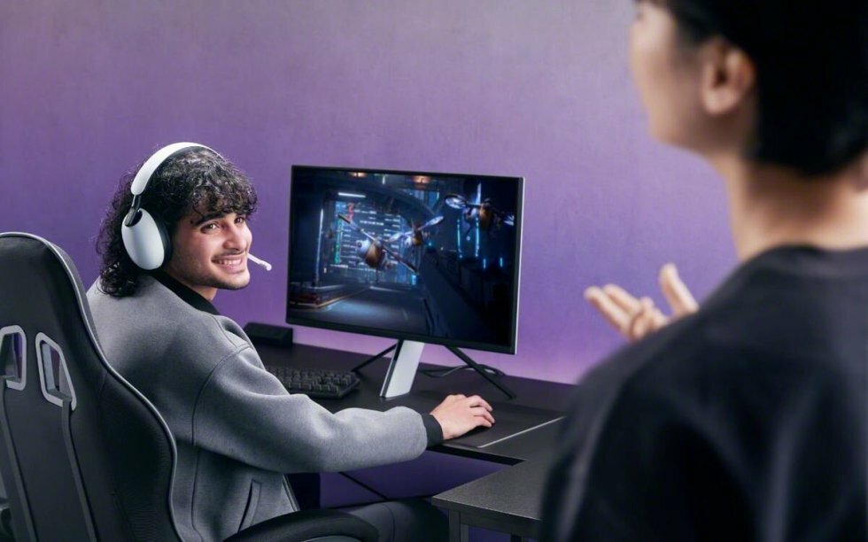 Sony lancerer gamingmærket INZONE med fokus på PC og PS5
