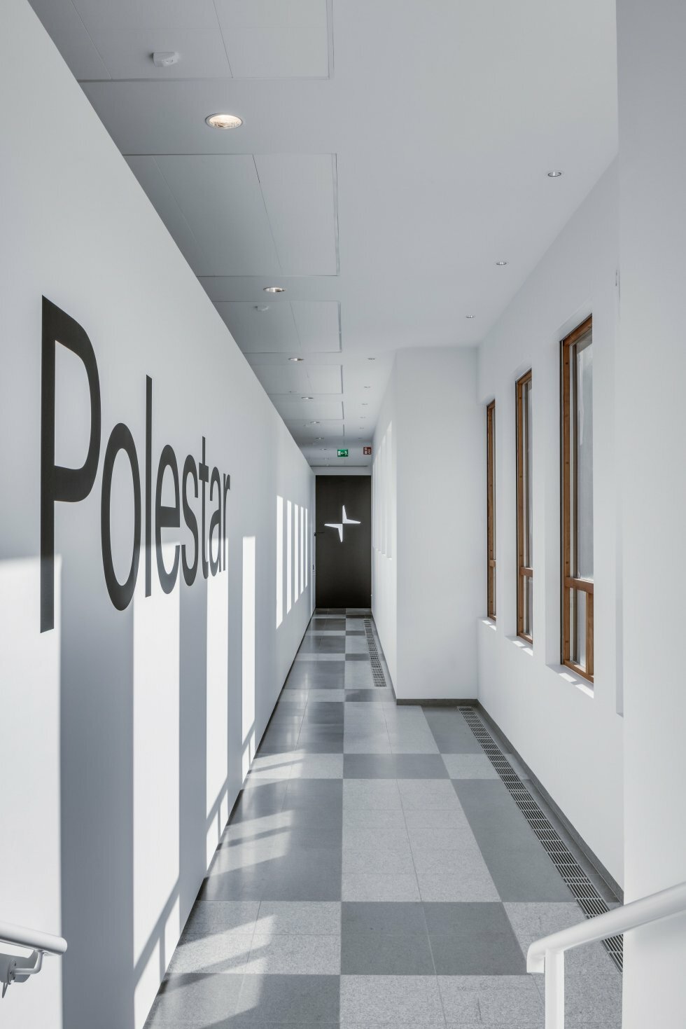 Polestar Design Studio - Foto: Polestar - Polestar åbner dedikeret designstudio i Gøteborg