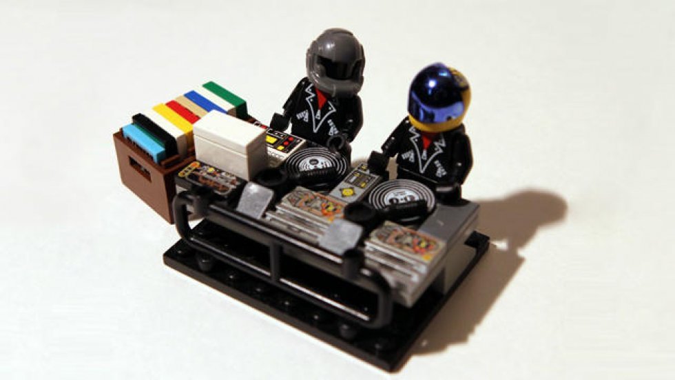 5 Fan-skabte LEGO sæt, der burde sættes i produktion!