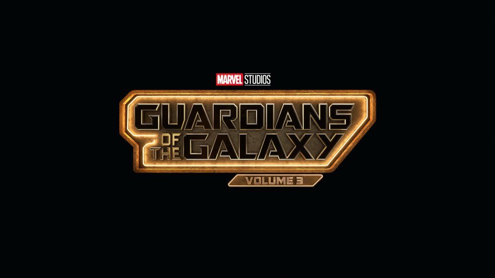 Guardians of the Galaxy Vol. 3 - pressekonference