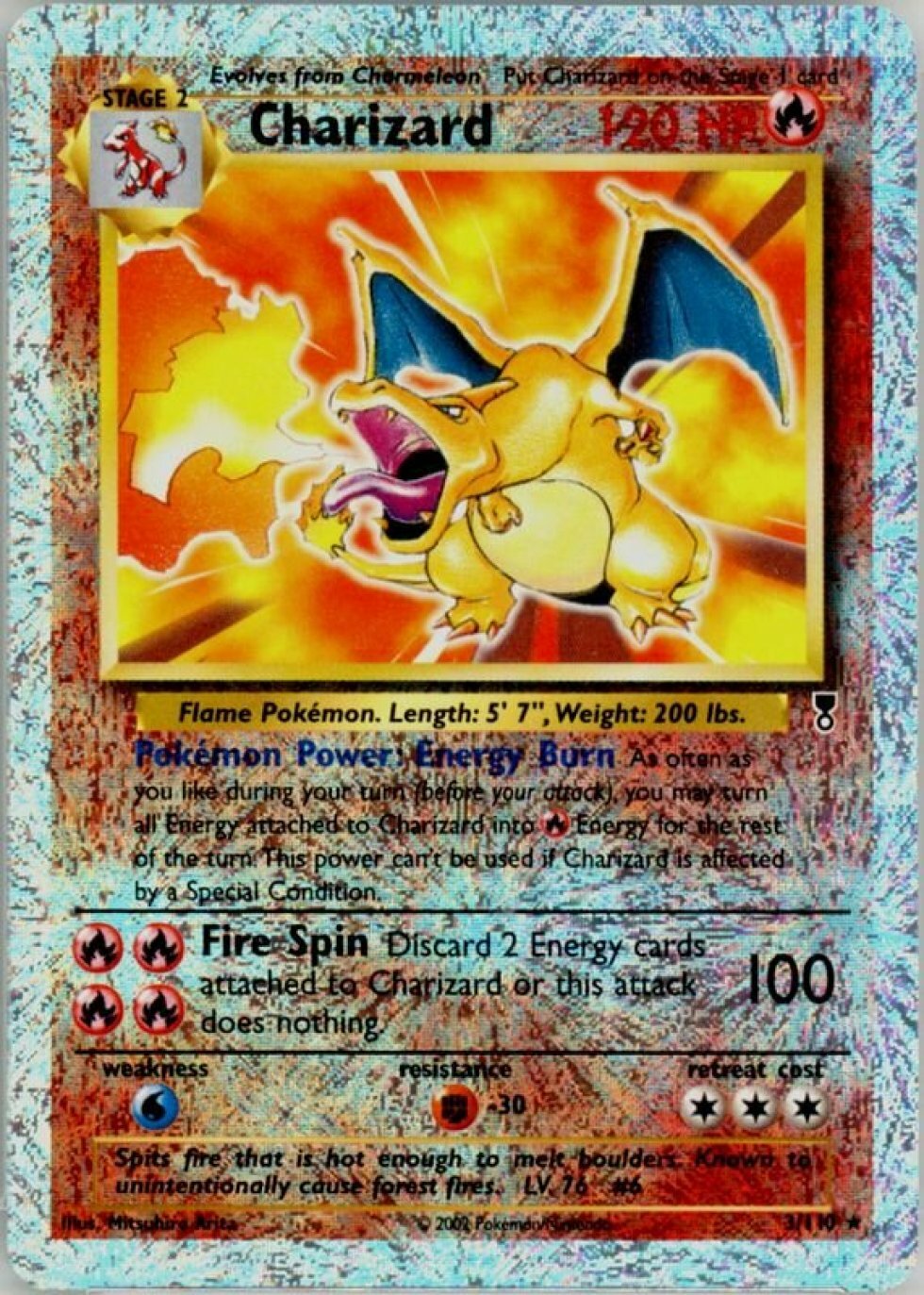 foto: Pokémon/Nintendo - 7 sjældne Charizard Pokemon-kort, du måske har liggende