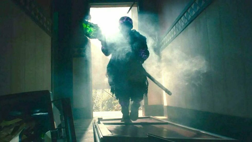 Peter Dinklage er muteret pedel med superkræfter i første trailer til The Toxic Avenger