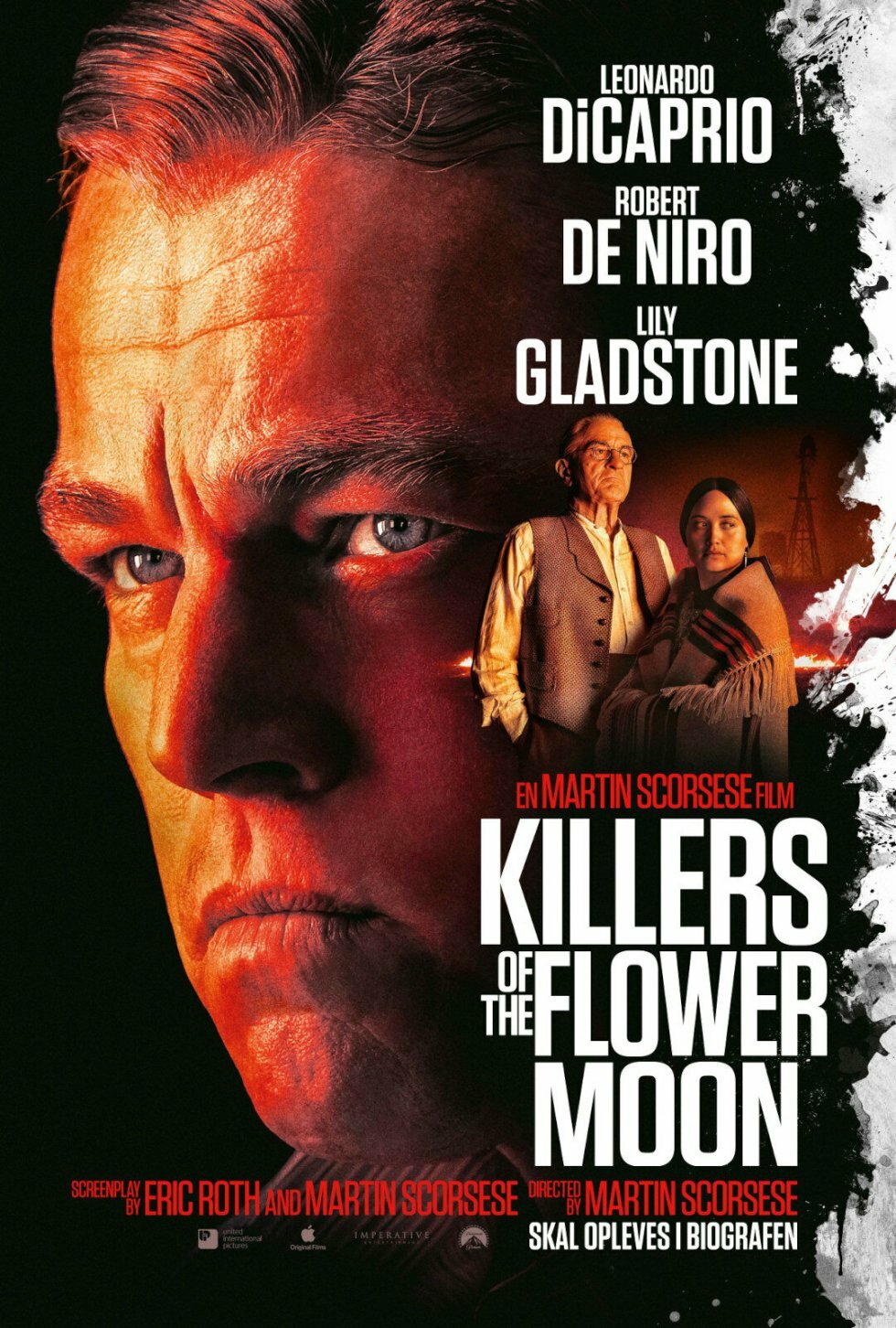 Anmeldelse: Killers of the Flower Moon