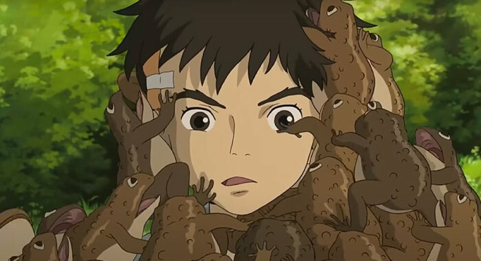 Se den engelsksprogede trailer til Hayao Miyazakis nye animationsfilm