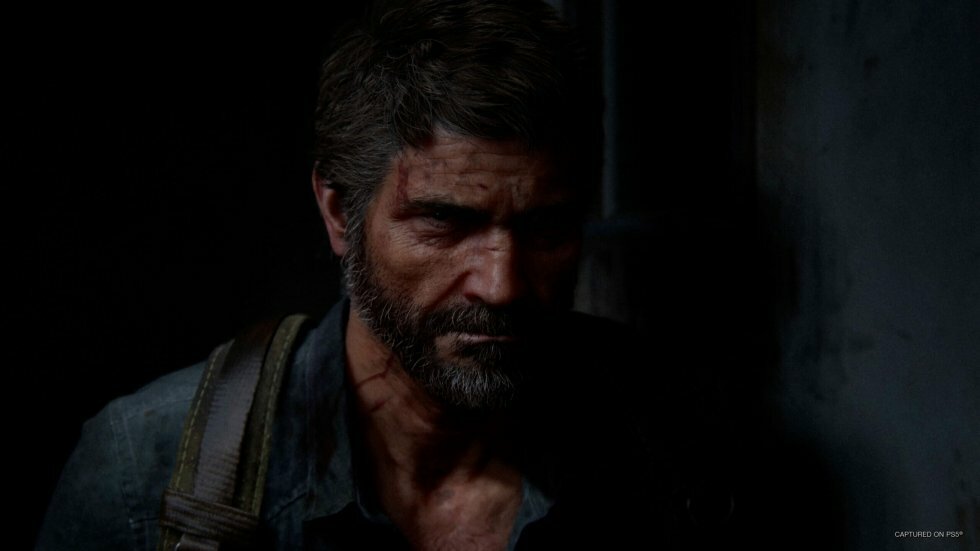 The Last of Us Part 2 er på vej til PS5 i forbedret version - med ny spilmode
