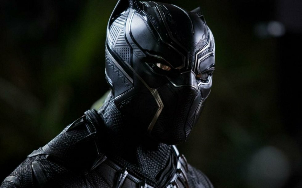 Marvel afslører ny animationsserie med Black Panther: Eyes of Wakanda