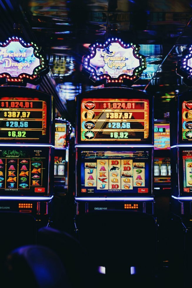 De Bedste Casino Sider med Dansk Licens i 2023