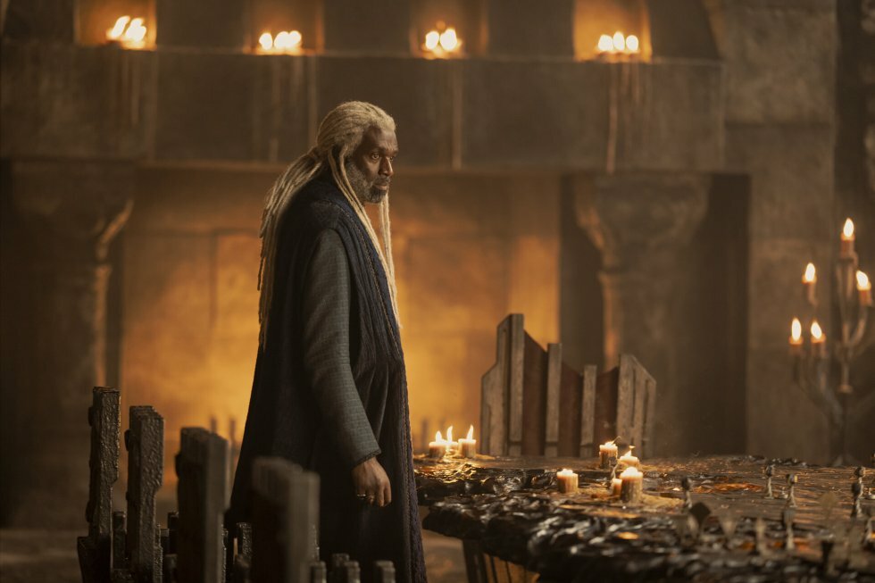 George R. R. Martin afslører et ny retning for Game of Thrones-projekt 
