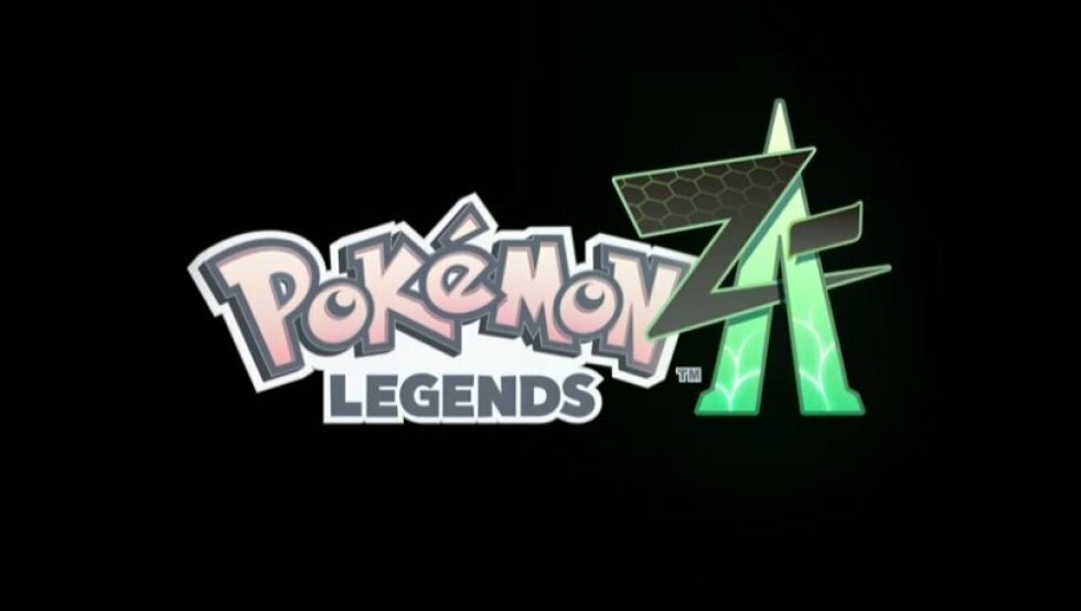 Pokémon Legends: Z-A - Nyt Pokémon-spil bygger videre på Pokemon Legends