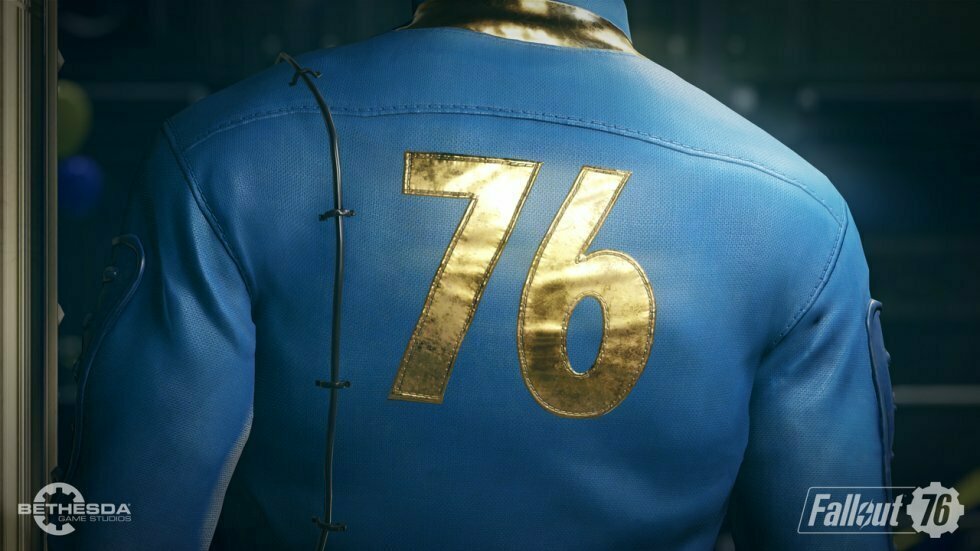 Fallout 76 - Bethesda - Fallout: Bedst til værst i Bethesdas store postapokalyptiske spilunivers