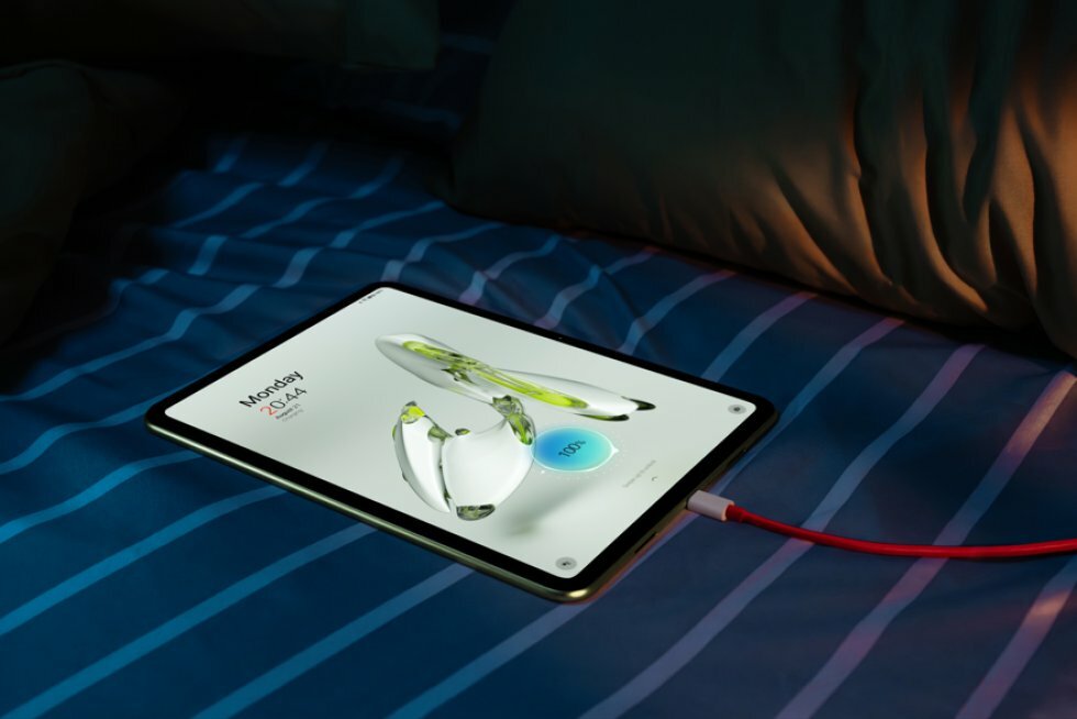 OnePlus Pad Go - OnePlus Pad Go er den nye mellemklasse tablet med spændende features