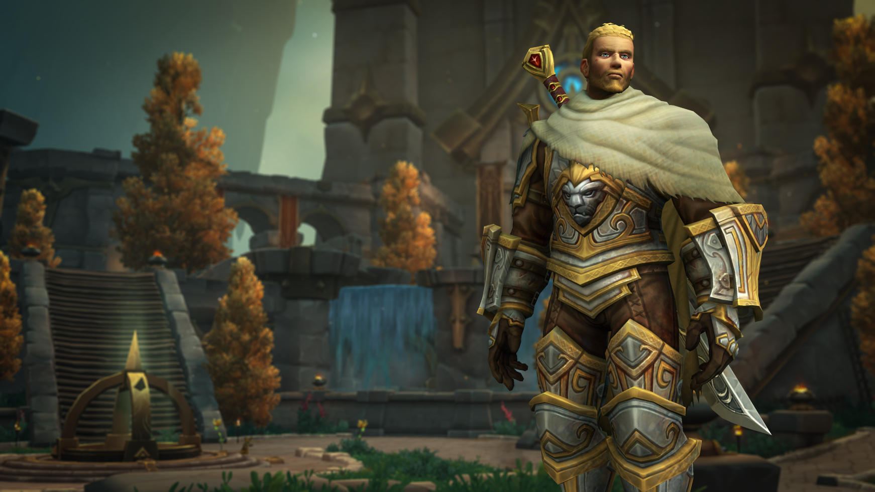 The War Within: Hands-on med World of Warcrafts ihærdige forsøg på en genstart