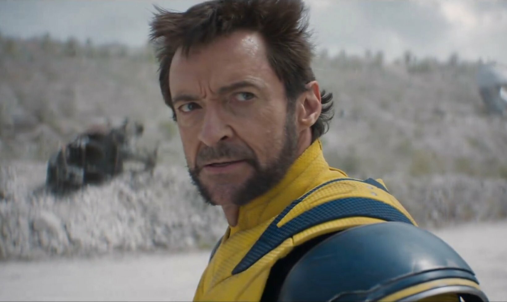 Wolverine er tilbage! Ny Deadpool 3-trailer viser langt om længe Hugh Jackman tilbage i rollen som Wolverine