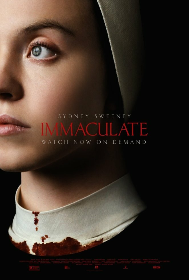 Anmeldelse: Immaculate