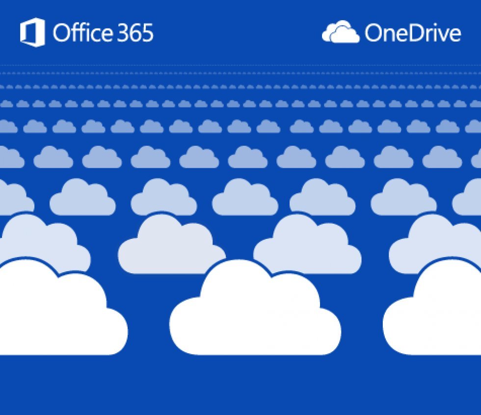 Microsoft giver ubegrænset cloud-plads til Office-kunder