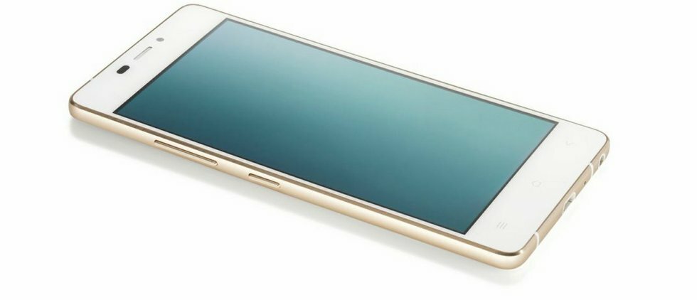 KAZAM lancerer verdens tyndeste smartphone