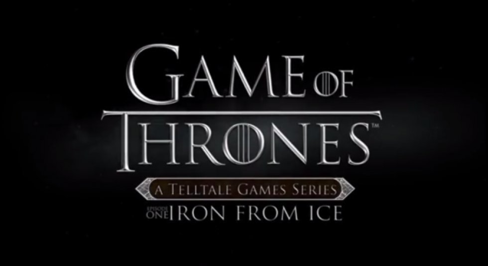 Første teaser til næste kapitel i Game of Thrones-spillet 